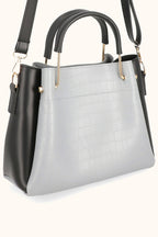 Cross-Body Bags - E053|Brown