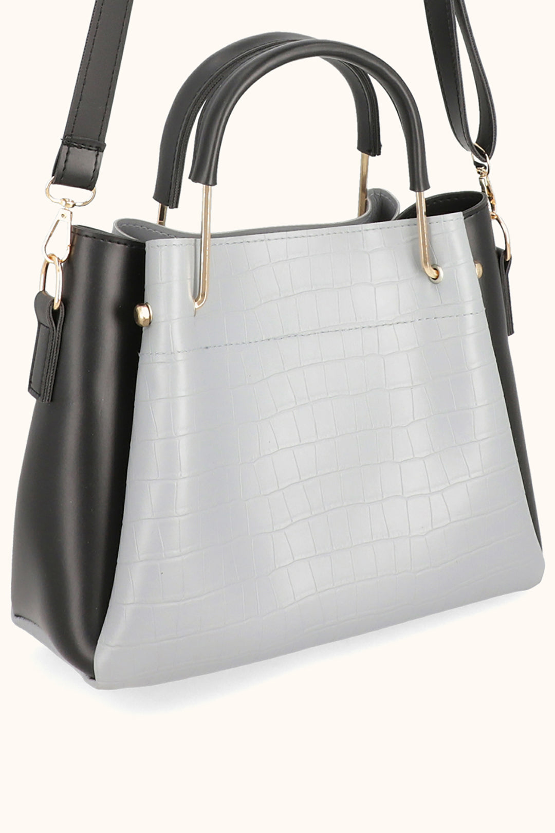 Cross-Body Bags - E053|Brown