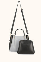 Cross-Body Bags - E053|Brown