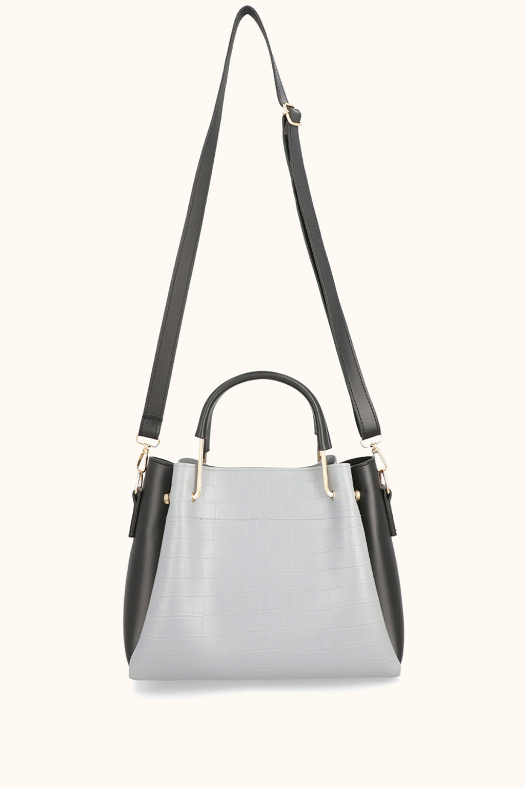Cross-Body Bags - E053|Brown