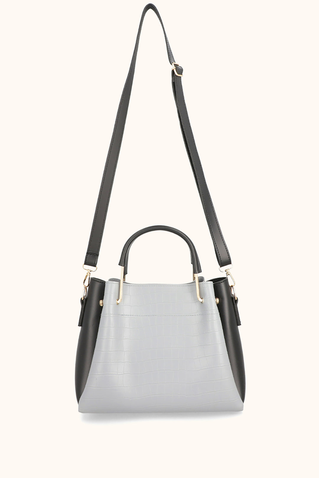 Cross-Body Bags - E053|Brown
