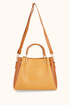 Cross-Body Bags - E053|Brown