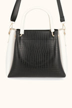 Cross-Body Bags - E053|Brown