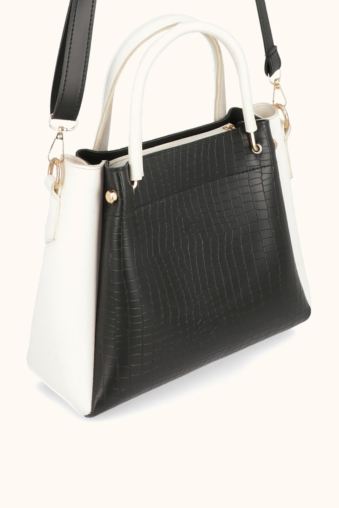 Cross-Body Bags - E053|Brown