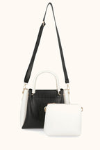 Cross-Body Bags - E053|Brown