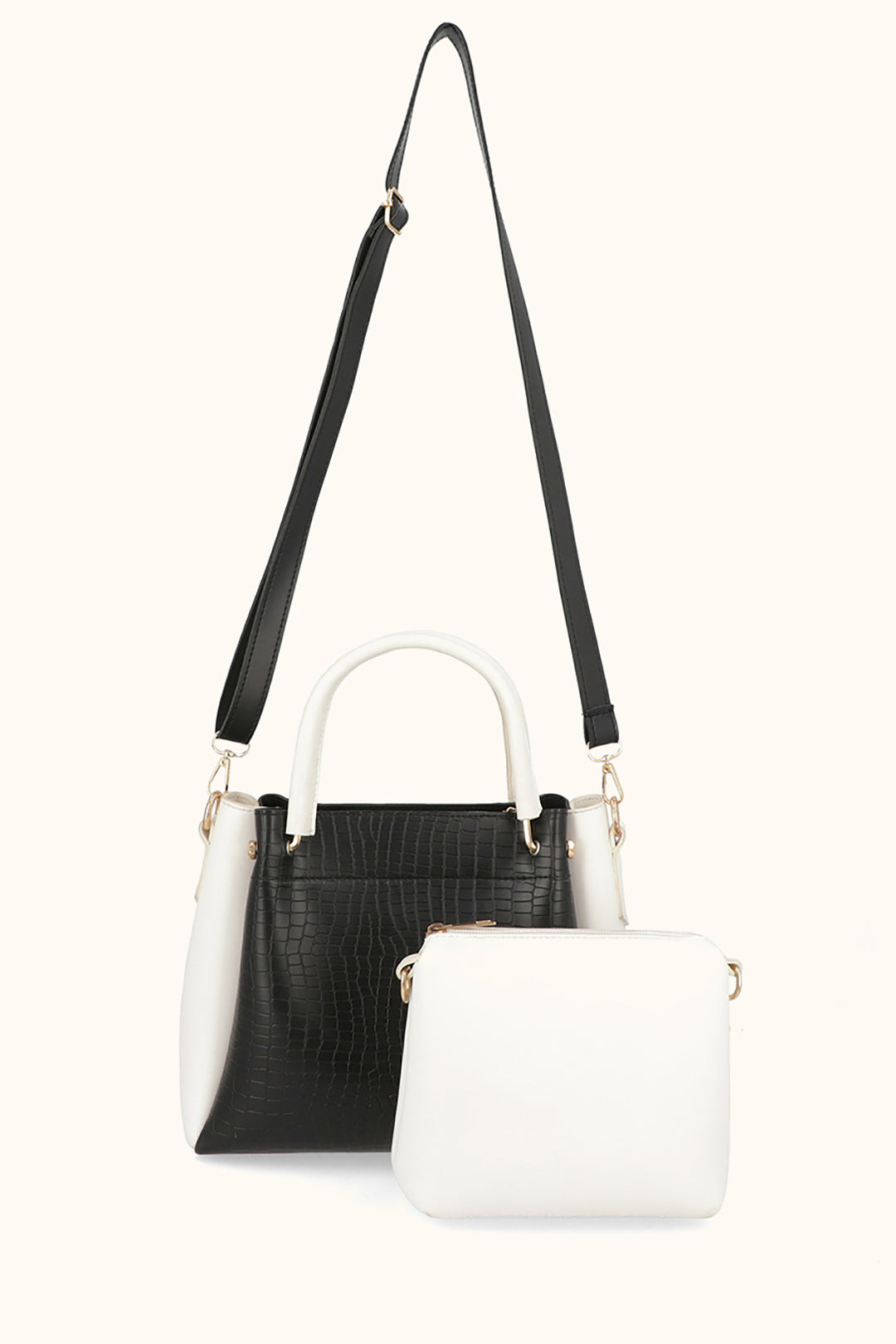 Cross-Body Bags - E053|Brown