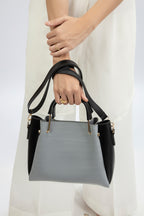 Cross-Body Bags - E053|Brown