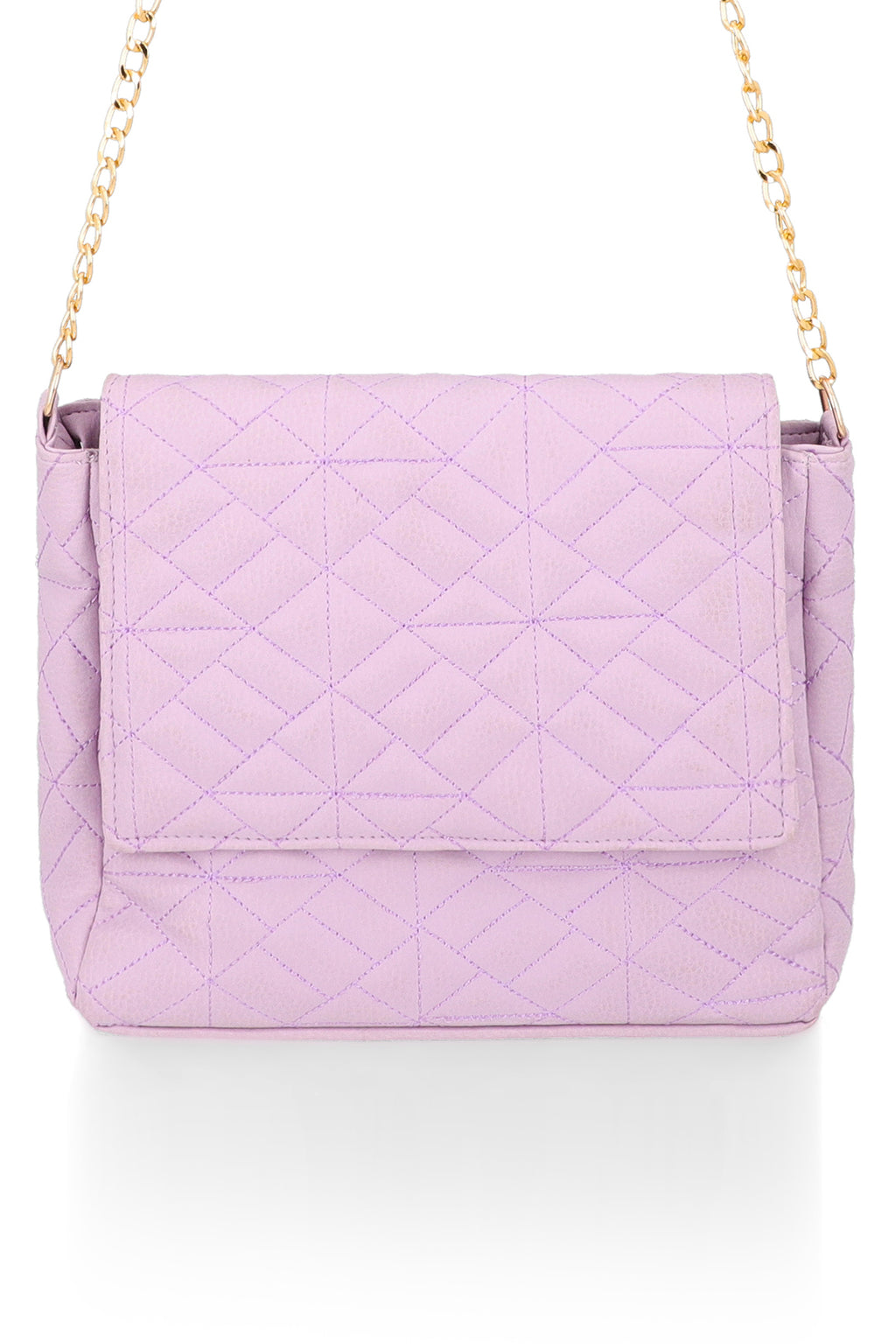 Cross-Body Bag - 1123|Black