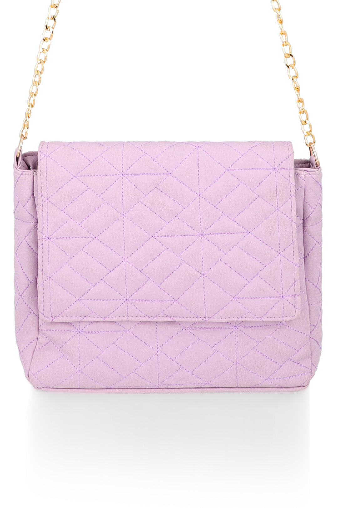 Cross-Body Bag - 1123|Black