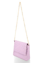 Cross-Body Bag - 1123|Black