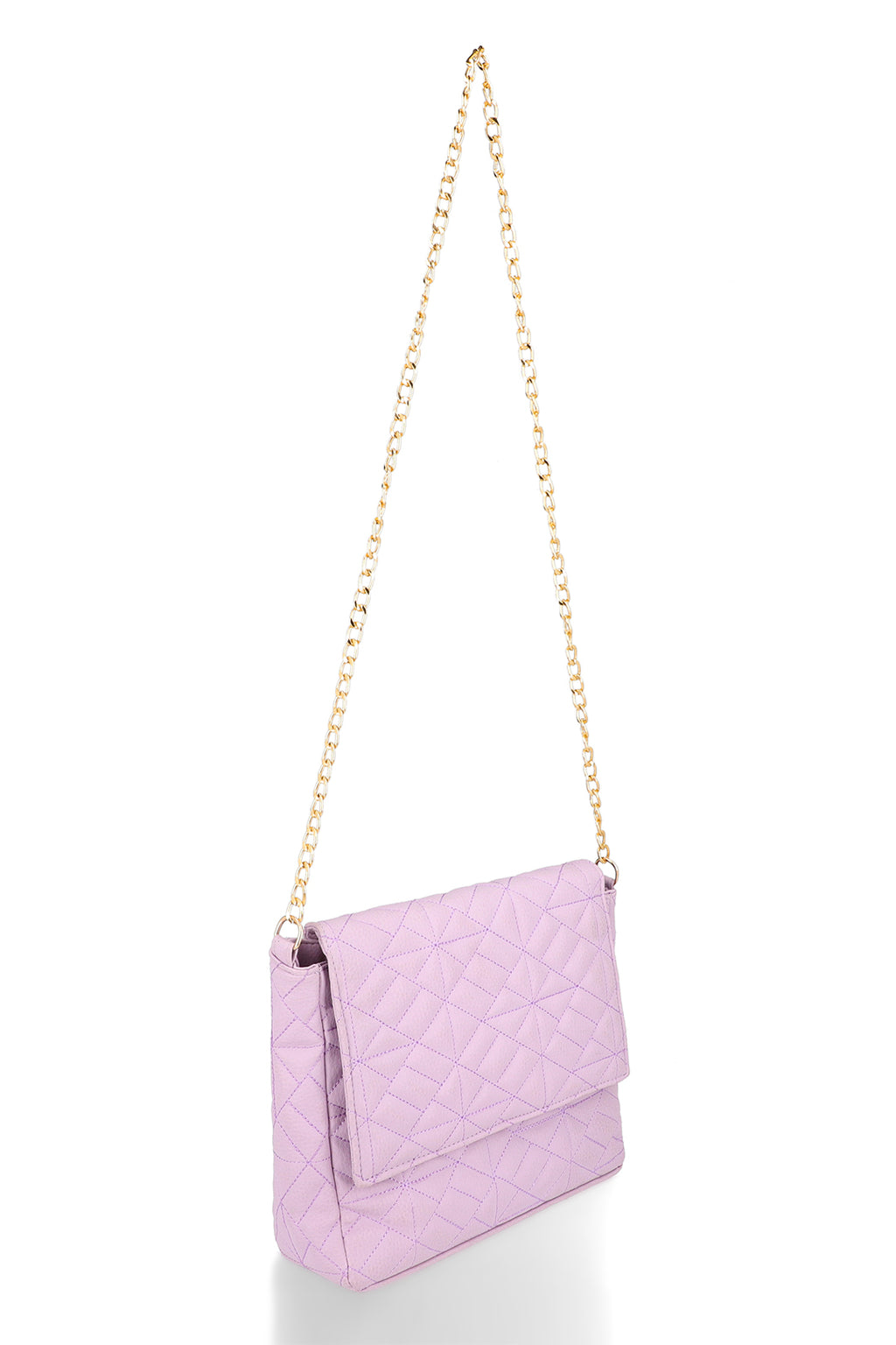 Cross-Body Bag - 1123|Black