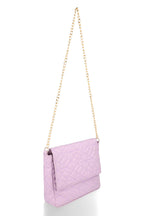 Cross-Body Bag - 1123|Black