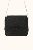 Cross-Body Bag - 1123|Black