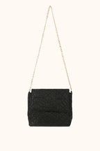 Cross-Body Bag - 1123|Black