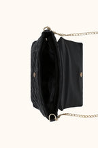 Cross-Body Bag - 1123|Black