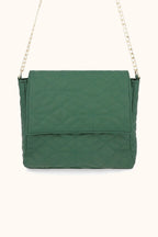 Cross-Body Bag - 1123|Black
