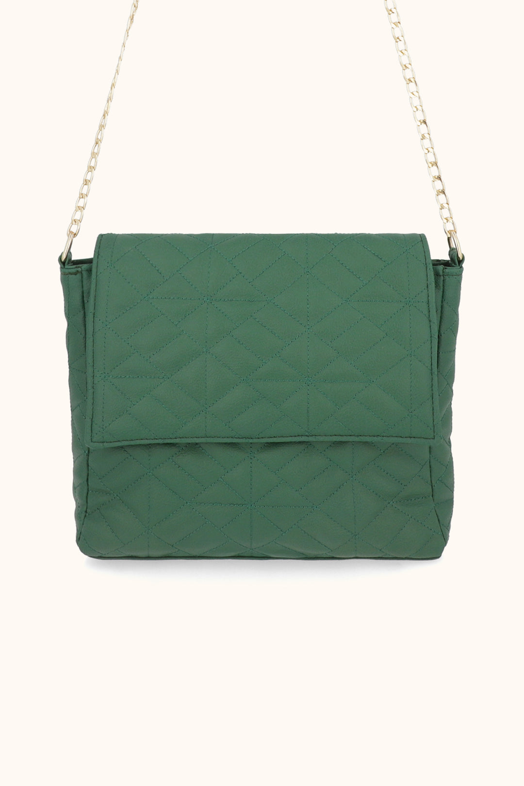 Cross-Body Bag - 1123|Black