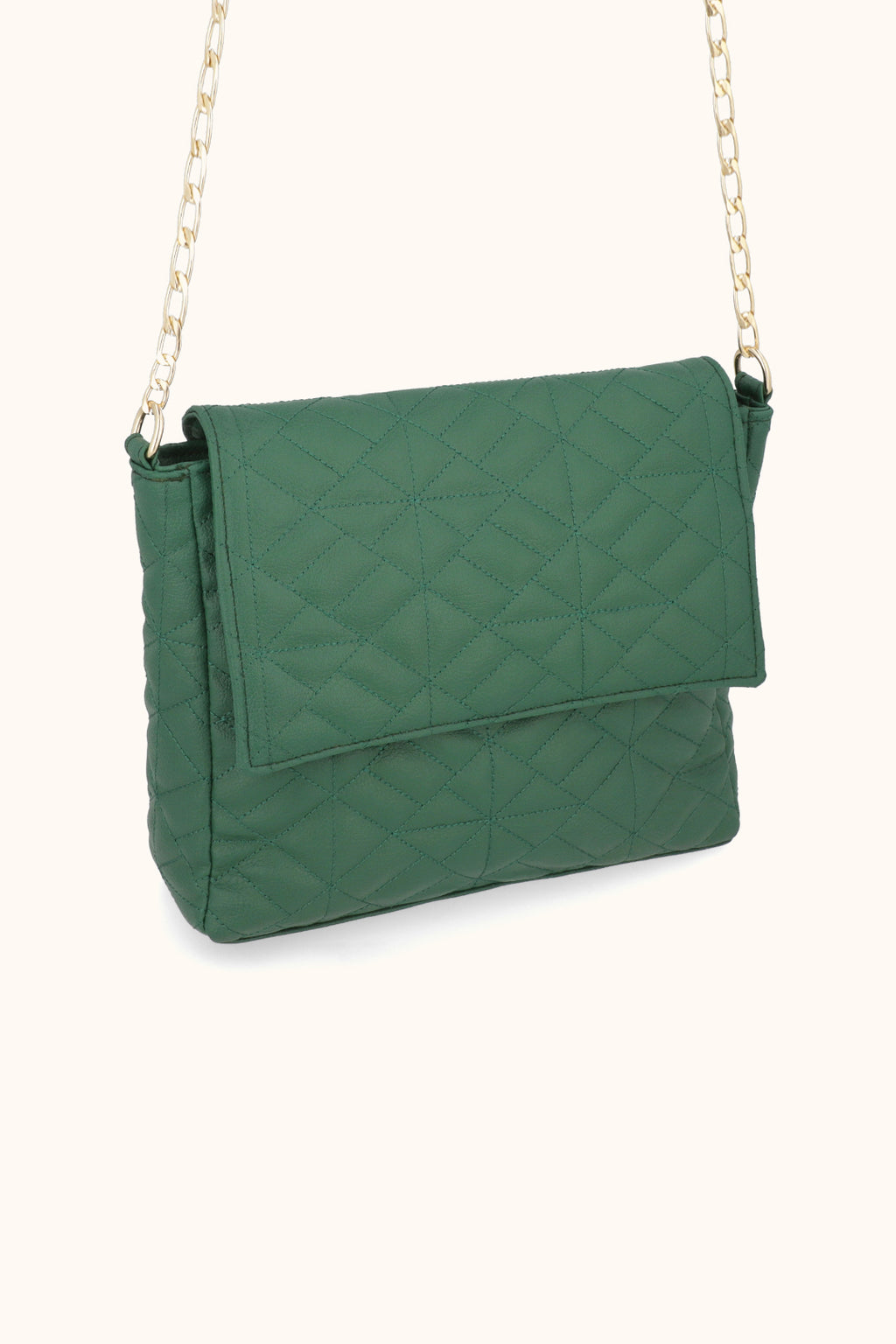 Cross-Body Bag - 1123|Black