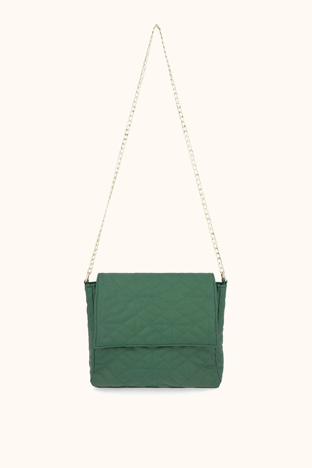 Cross-Body Bag - 1123|Black