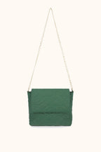 Cross-Body Bag - 1123|Black