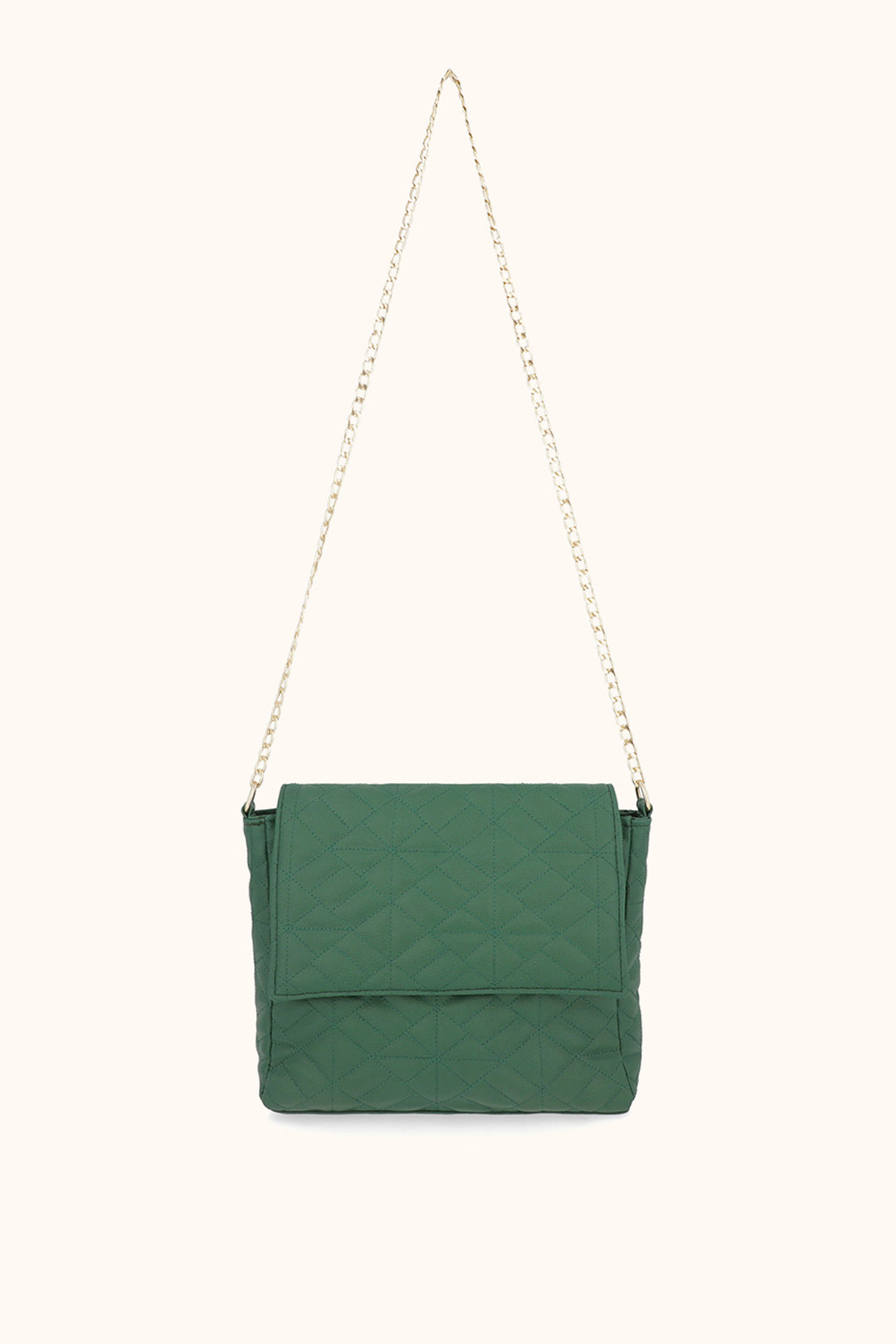 Cross-Body Bag - 1123|Black