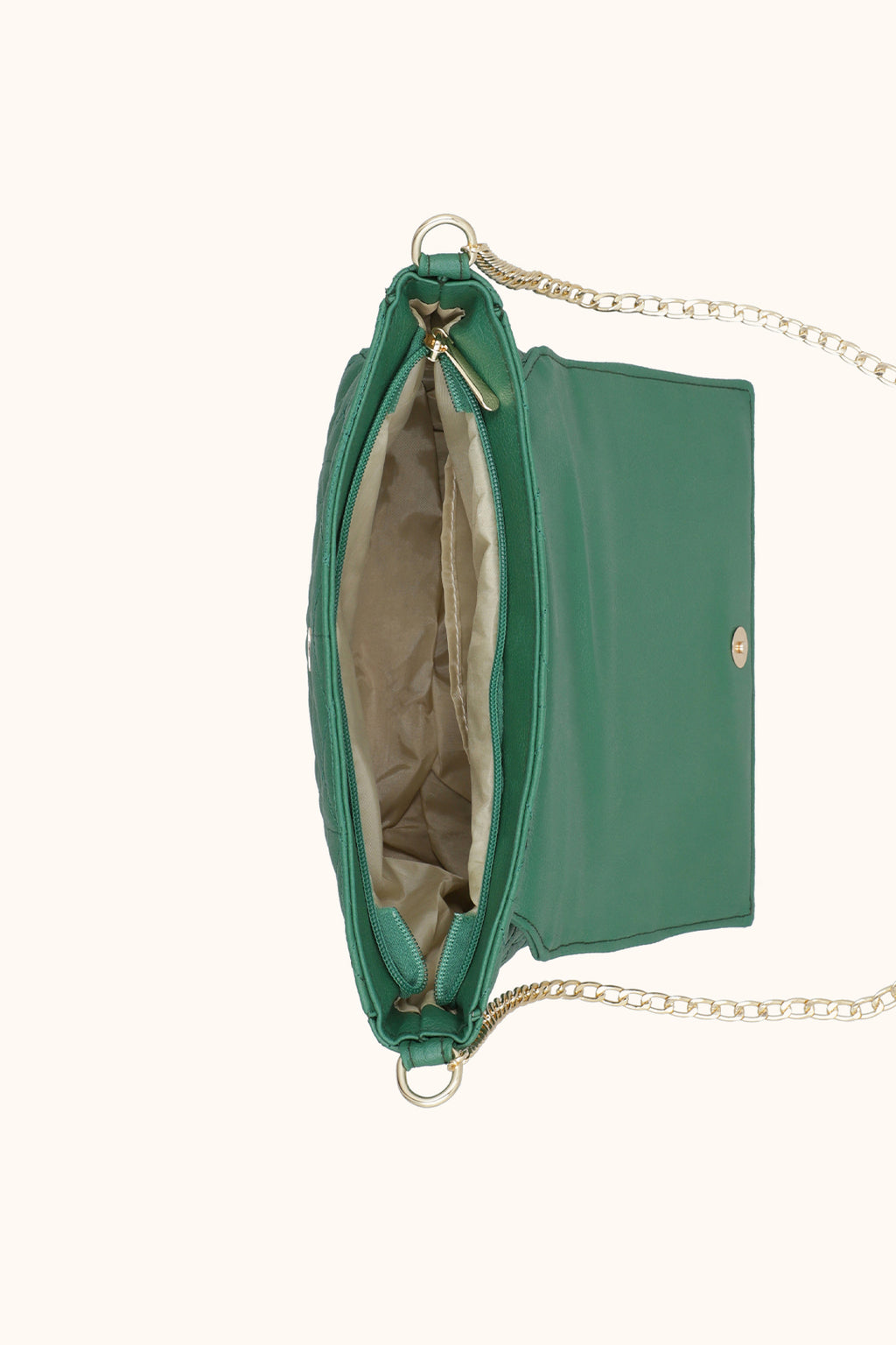 Cross-Body Bag - 1123|Black