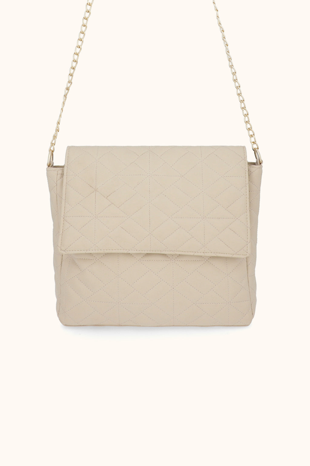 Cross-Body Bag - 1123|Black