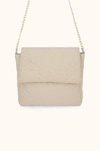Cross-Body Bag - 1123|Black