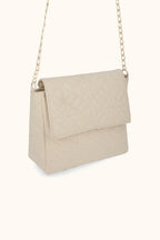 Cross-Body Bag - 1123|Black