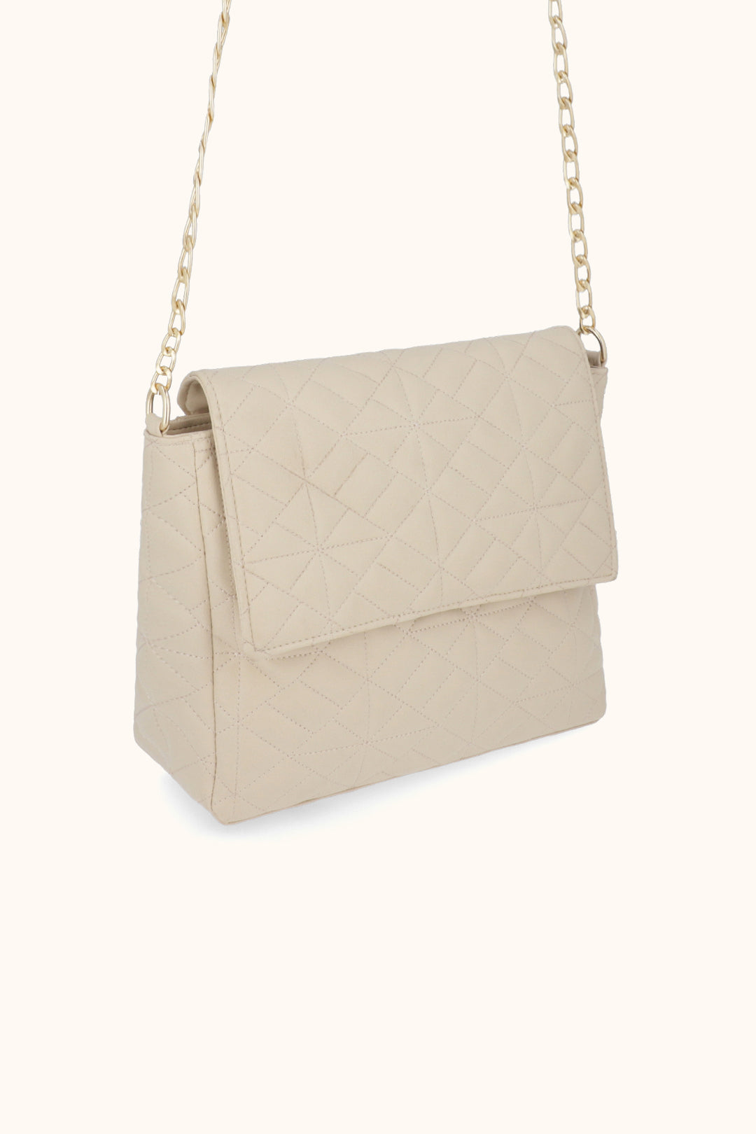 Cross-Body Bag - 1123|Black