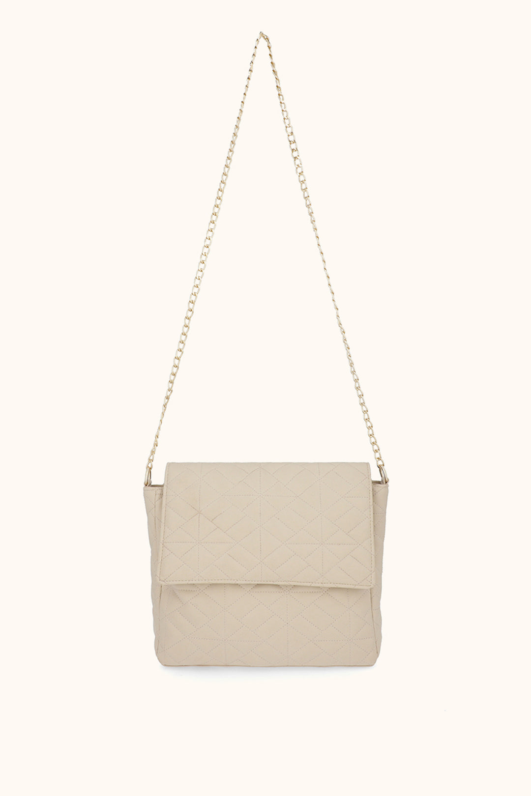 Cross-Body Bag - 1123|Black