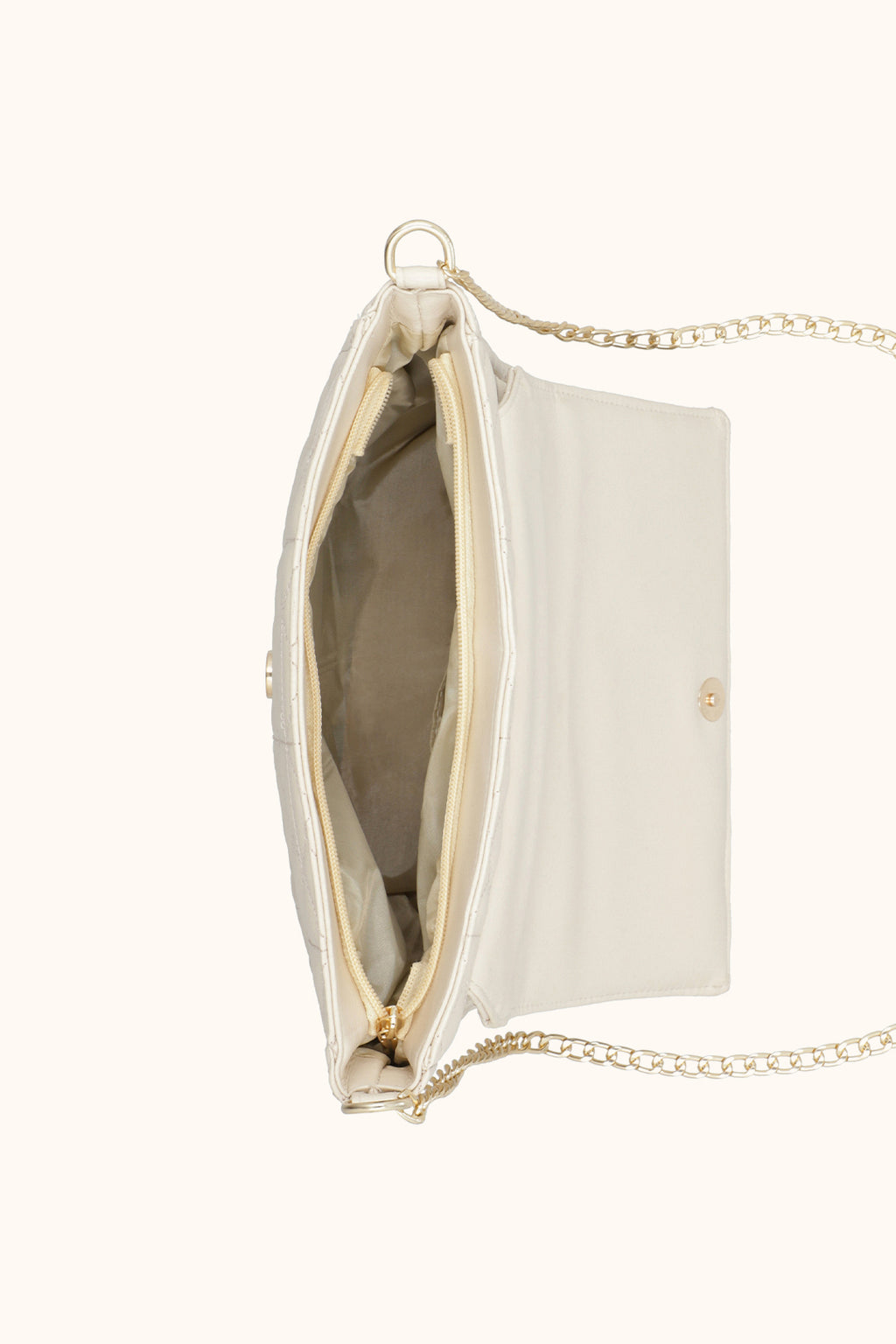 Cross-Body Bag - 1123|Black