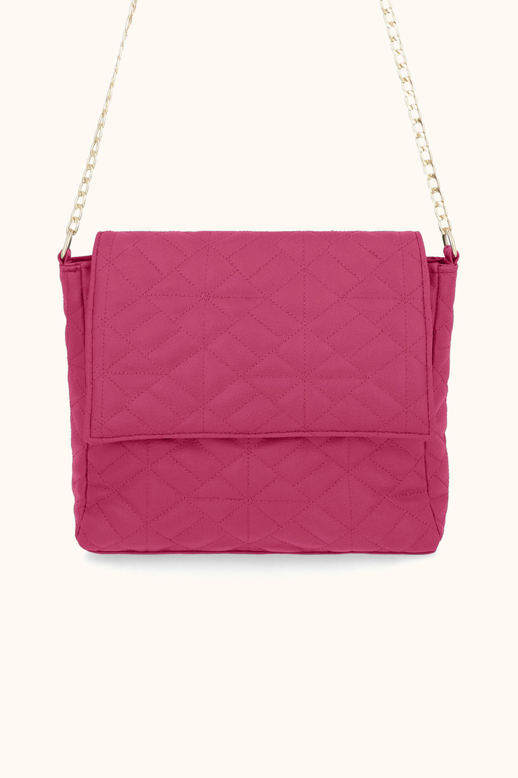 Cross-Body Bag - 1123|Black