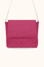 Cross-Body Bag - 1123|Black