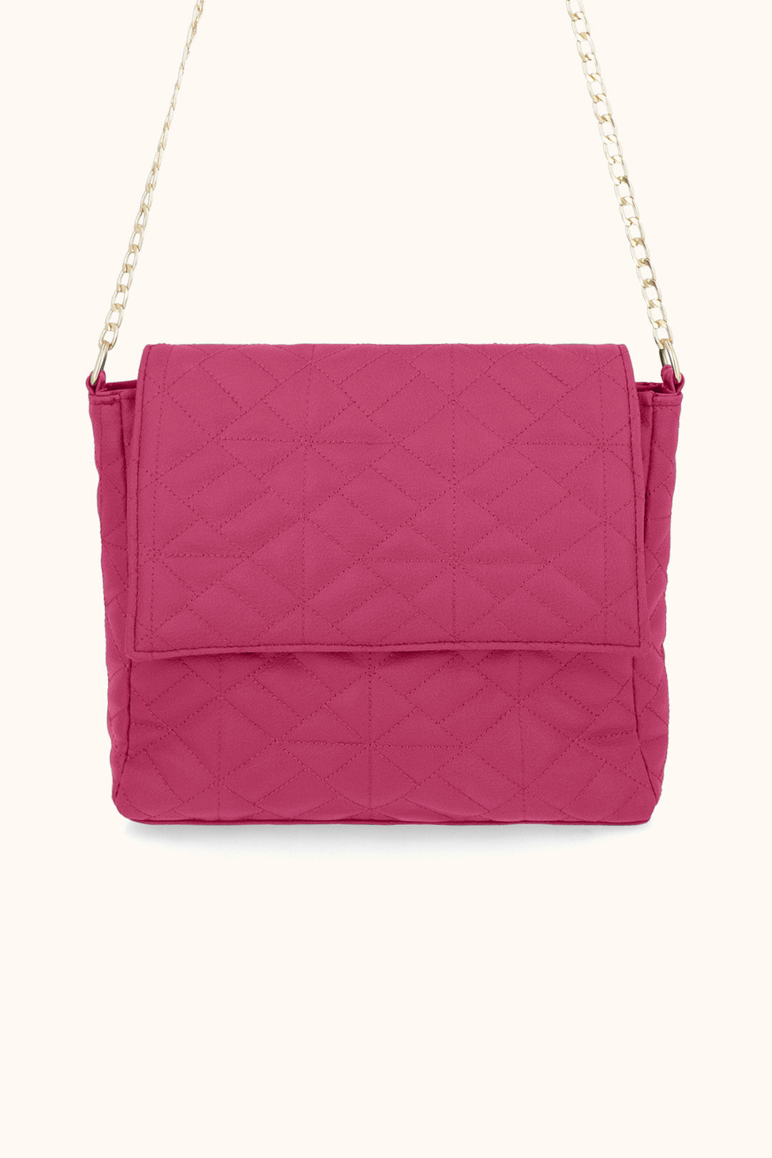 Cross-Body Bag - 1123|Black