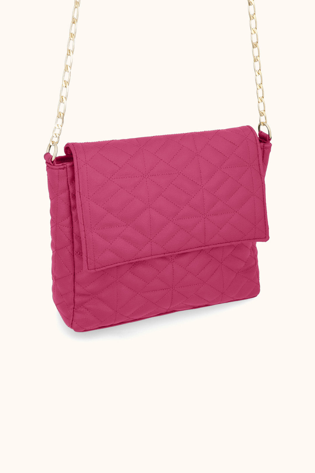 Cross-Body Bag - 1123|Black
