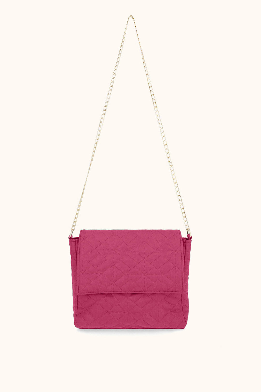 Cross-Body Bag - 1123|Black