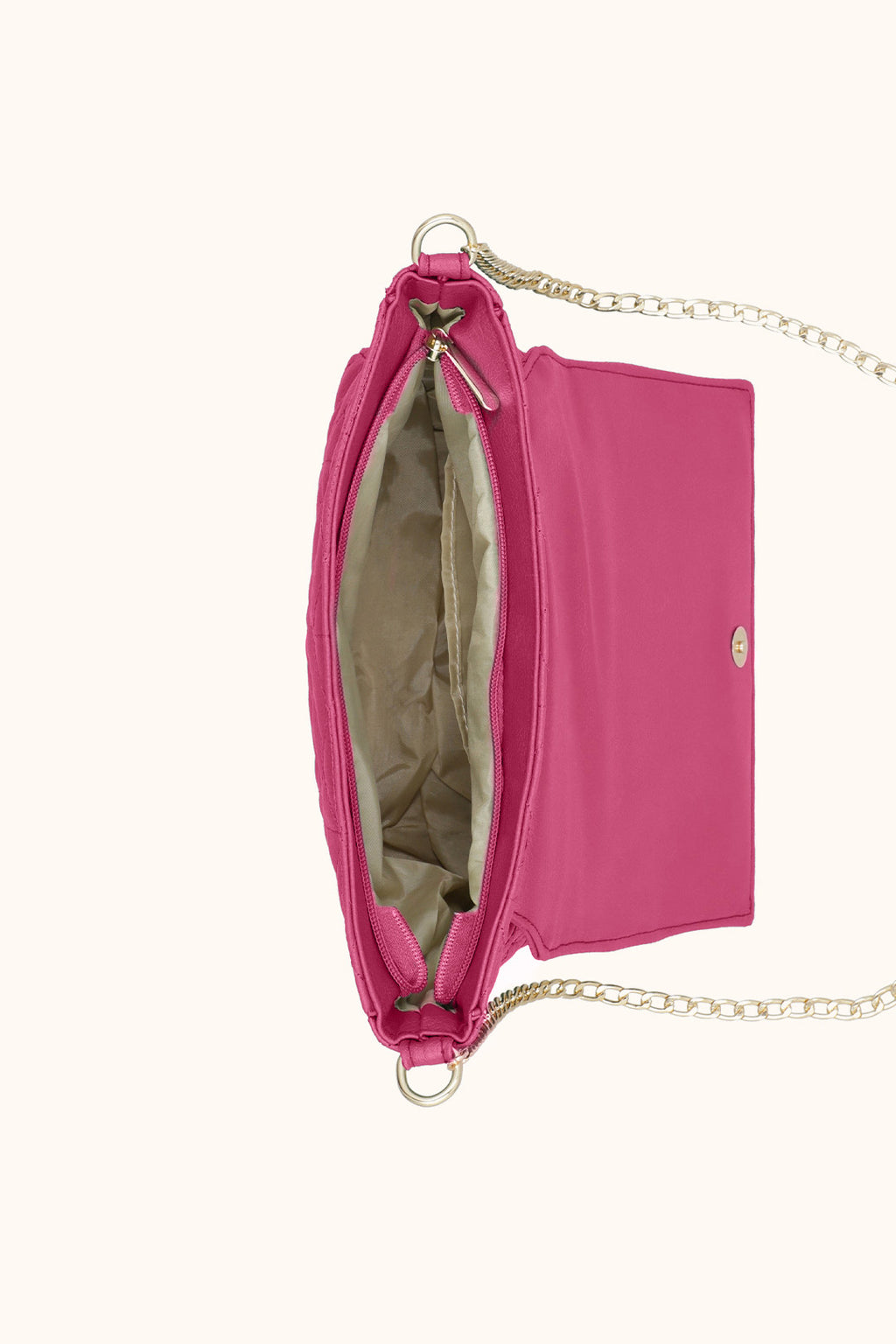 Cross-Body Bag - 1123|Black