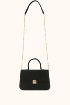 Cross-Body Bag - E060|Beige