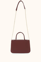 Cross-Body Bag - E060|Beige