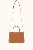 Cross-Body Bag - E060|Beige