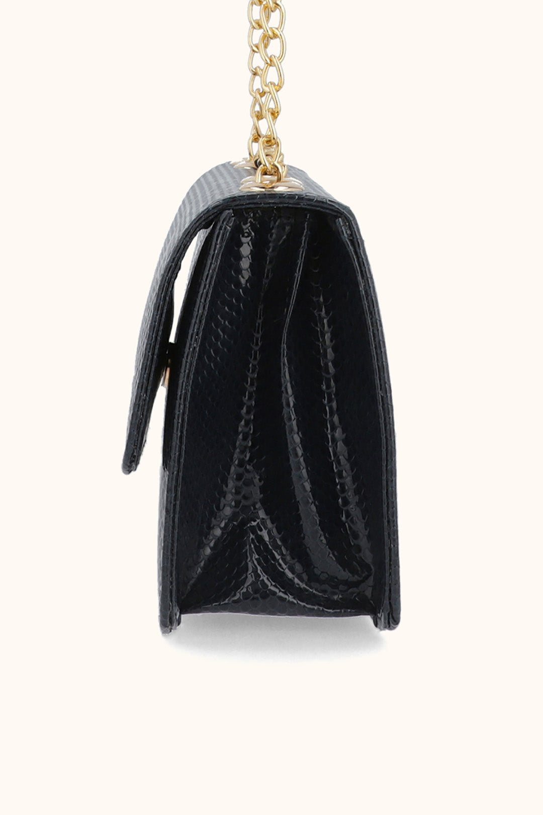 Cross-Body Bag - E062|Black