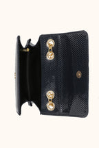 Cross-Body Bag - E062|Black