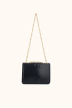 Cross-Body Bag - E062|Black
