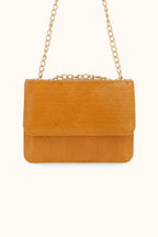 Cross-Body Bags - E062 - Mustard