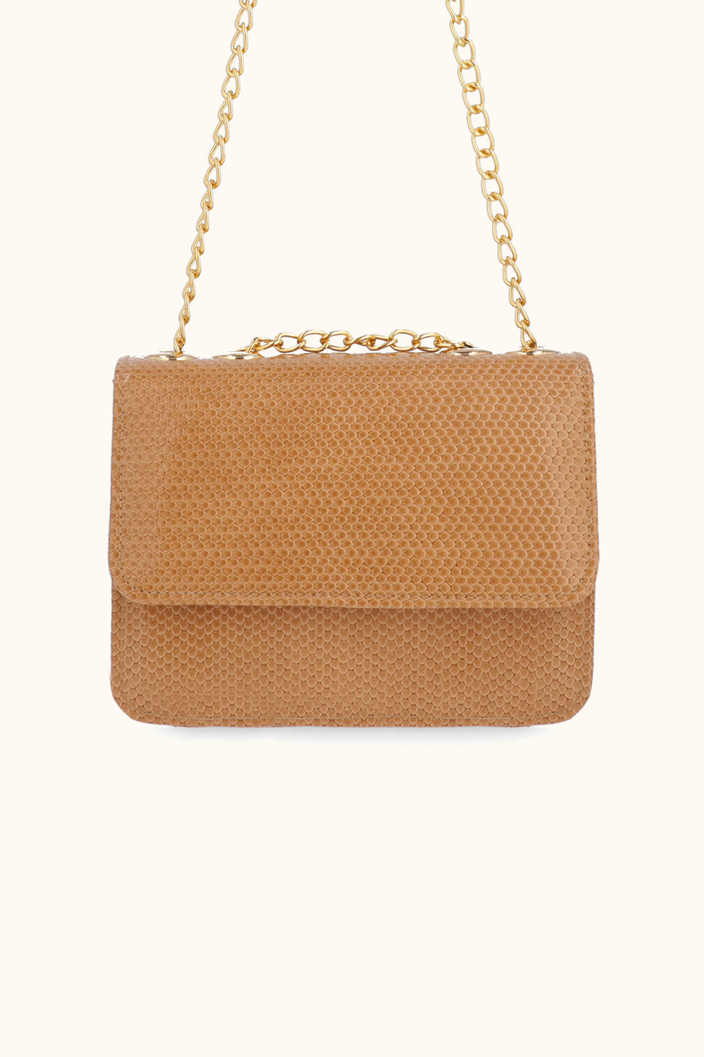 Cross-Body Bag - E062|Black