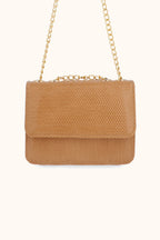 Cross-Body Bag - E062|Black