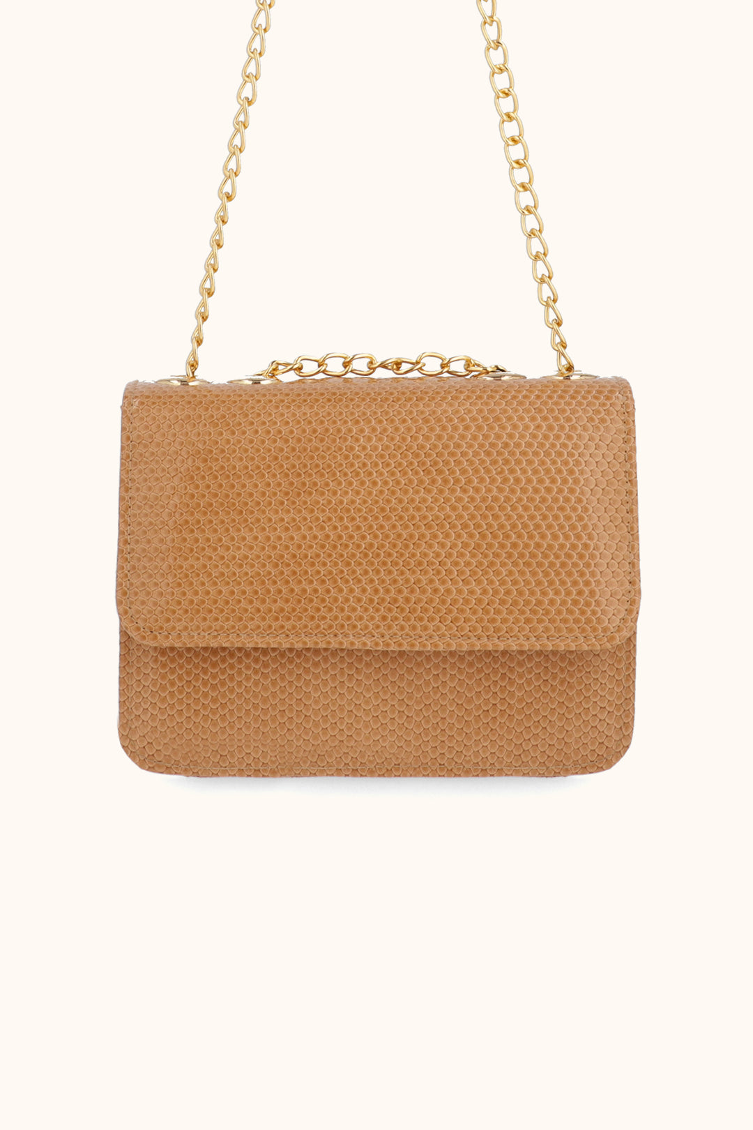 Cross-Body Bag - E062|Black