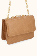 Cross-Body Bag - E062|Black