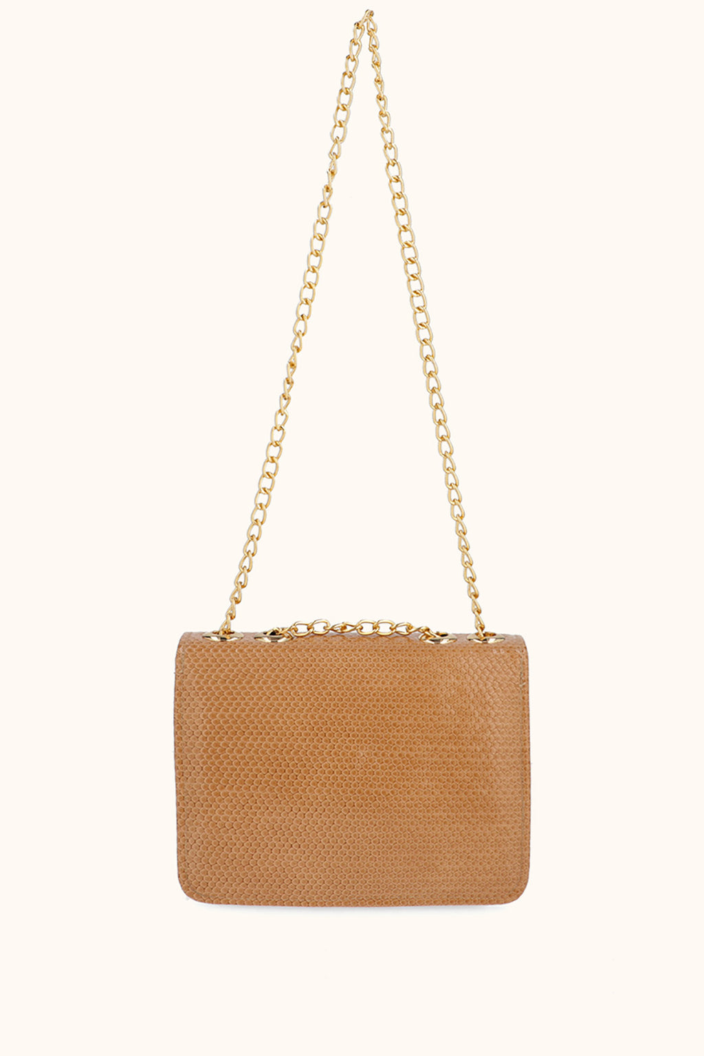 Cross-Body Bag - E062|Black